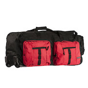 B908 70ltr Multi-Pocket Travel Bag